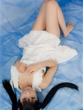 cosplay日本美女性感套图 lenfriedom!typeD 第二部(21)